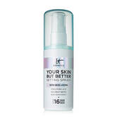 Your Skin But Better Setting Spray