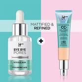 Mattified & Refined Complexion Duo ADD TO CART FOR 20% OFF