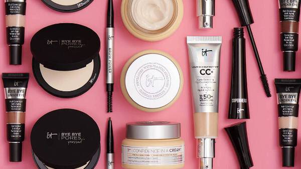 It Cosmetics